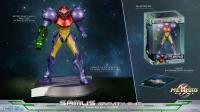 予約 First 4 Figures  METROID PRIME - SAMUS GRAVITY SUIT  25.4 cm   スタチュー  MSGSST