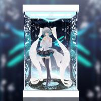 予約 POP UP PARADE 初音ミク Little Missing Stars Ver. 専用 展示ケース