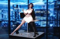 予約 Elven Beauty Studio  Wonderful New World Kim Mi-Jung  1/6   スタチュー 