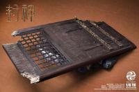 予約 303TOYS  SCENIC BASE OF  1/6  アクションフィギュア  CT005