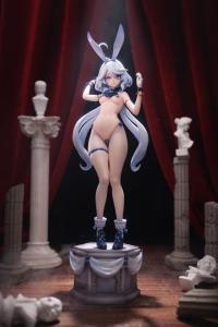 予約 Starry Sky Studio  Furina フリーナ  1/7 & 1/4 スタチュー