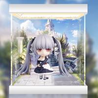 予約 ねんどろいど アズールレーン フォーミダブル 専用 展示ケース