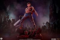 予約 Sideshow x PCS   Army of Darkness  Ashe  1/4  スタチュー   913730