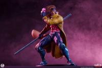 予約 Sideshow x PCS X-Men Gambit  Player 2 Edition  1/10 スタチュー 9137332