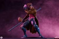 予約 Sideshow x PCS  X-Men  Gambit  1/10  スタチュー   913733