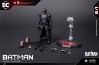 予約 Fondjoy/泛乐文化 Batman 2020 1/9 アクションフィギュア DC1010 豪華版