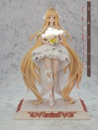 予約 Beast Studios   Chobits Chi  1/6   スタチュー  