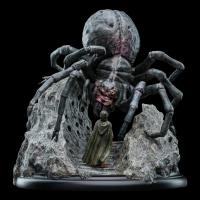 予約 Weta Workshop   The Lord of the Rings   SHELOB   11.3cm  スタチュー  86-01-04563