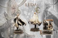 予約 魂殿 HunDian studio Needle Knight Leda  1/4  スタチュー