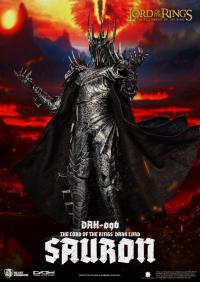 予約 Beast Kingdom Sauron 27.5cm フィギュア DAH-096  再販