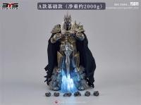 予約 3YS TOYS  Demon King   1/6 アクションフィギュア  YS011