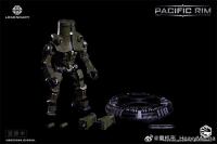 予約 Infinity Studio  Pacific Rim   Cherno Alpha チェルノアルファ 35cm スタチュー  