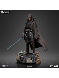 予約 Iron Studios  Anakin Skywalker - Star Wars -  1/4 スタチュー LUCSWR105424-14 