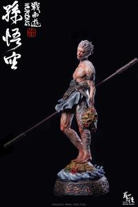 予約 聖徒Studio  BLACK MYTH WU KONG  1/6 スタチュー