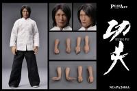 予約 PEAKART STUDIO  Kung Fu (Kung Fu Master Edition) チャウ・シンチー  1/6  アクションフィギュア PA2405A