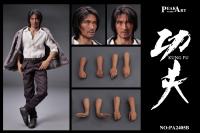 予約 PEAKART STUDIO  Kung Fu (gangster version) チャウ・シンチー  1/6  アクションフィギュア PA2405B