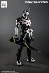 予約 Zero TOYS  Malicious Knight  1/6   アクションフィギュア  