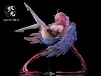 予約 极光/JI GUANG Studio  Ikaros  1/6 & 1/4 スタチュー