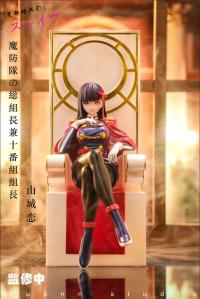 予約 久远/Kuonn Studio  SCL 1/6  スタチュー DX476546K