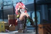 予約  APEX-TOYS   ゼンレスゾーンゼロ ニコ・デマラ   1/7  フィギュア