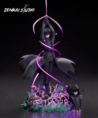 予約 Zenkai Studio  Shadows   1/6  スタチュー