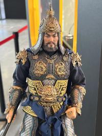 予約 FZ Art studio  曹洪 Cao Hong  WF限定 1/6   アクションフィギュア   