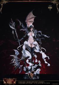 予約 聚魂社/JuHun Create Studio Original Dragon Queen/Maid Avril  70cm スタチュー