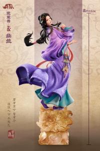 予約 STAREXVA Studio Original Nishanglu • Han Dynasty Orchid  1/6 スタチュー