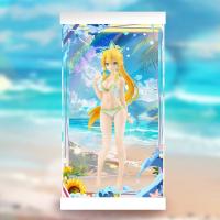 予約  POP UP PARADE BEACH QUEENS 劇場版 ソードアート・オンライン -プログレッシブ- 冥き夕闇のスケルツォ リーファ 専用 展示ケース