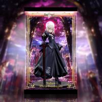 予約  FREEing B-style Fate/Grand Order セイバー／アルトリア・ペンドラゴン［オルタ］1/4  専用 展示ケース