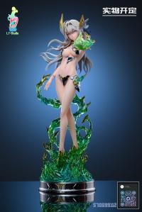 予約 Ly Studio   流莹 Firefly ホタル  1/6 スタチュー  