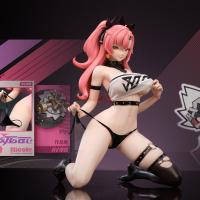 予約 K9 Nicole Demara ニコル  1/6 スタチュー