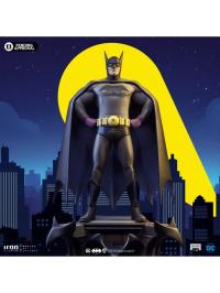 予約 Iron Studios Batman Detective (85th Anniversary) - DC Comics  1/10   スタチュー   DCCDCG113524-10 