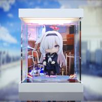 予約 『ブルーアーカイブ -Blue Archive-』 ねんどろいど プラナ 専用 展示ケース