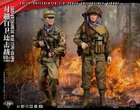 予約 Soldier Story   Sino-Vietnamese War Type-69 RPG    1/6   アクションフィギュア SS140 