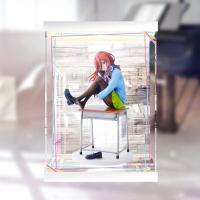 Kotobukiya 五等分の花嫁 中野三玖 1/8 専用 展示ケース