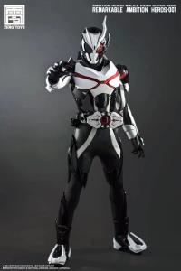 予約 Zero TOYS   Malicious Knight  1/6  アクションフィギュア  HEROS-001