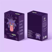 New Razer x Pokémon Gengar Orochi V2 Wireless BT Gaming Mouse Limited Edition