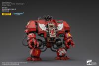 予約 JOYTOY  Blood Angels Furioso Dreadnought Brother Samel   1/18   アクションフィギュア  JT2634