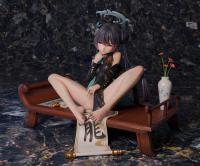 予約 迷因 MI YIN Studio BA Ryuuge  Blue Archive Ryuuge Kisaki キサキ  1/6  スタチュー  