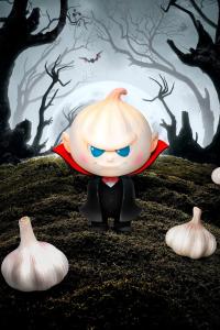 ZCWO Fools Paradise Garlic Dracula // Halloween  25cm  フィギュア