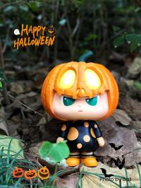 ZCWO Fools Paradise Pumpkin Miku // Halloween  25cm  フィギュア