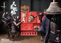 予約 COOMODEL  NIGHTMARE SERIES - HUMAN PUPPET (SOLID COPPER COLLECTOR'S EDITION) 1/6 アクションフィギュア  NS020