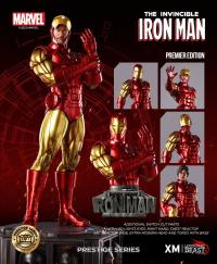 予約 LEGENDARY BEAST STUDIOS   アイアンマン Iron Man   1/3  スタチュー