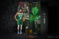 予約 AOM TOYS  Derrick White  1/6   アクションフィギュア  