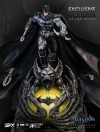 予約 SFX Collectibles x Star Ace Toys   Batman: Arkham Origins   Batman  1/8 スタチュー  SA8039/SA8038