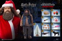 予約 Star Ace Toys   Harry Potter  Rubeus Hagrid 2.0  1/6  アクションフィギュア  XM0006 