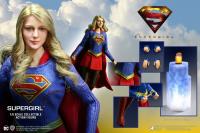 予約 Star Ace Toys   Supergirl   1/8 アクションフィギュア  SSA8005