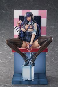 予約 PURE  Kisara   1/6  フィギュア  