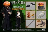 予約 Star Ace Toys  Halloween Series  Harry Potter  Harry     1/6  アクションフィギュア  HW0001 